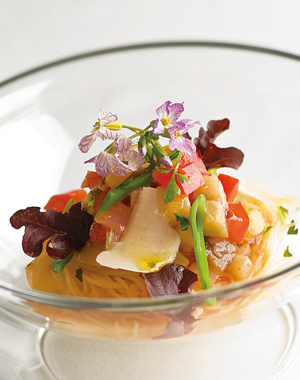 Hatake Aoyama レストラン Numero Tokyo